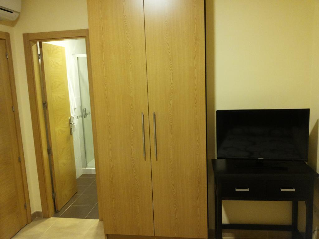 Hostal Dona Manuela Málaga Quarto foto