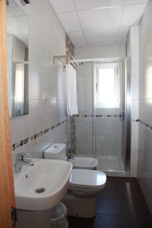 Hostal Dona Manuela Málaga Quarto foto
