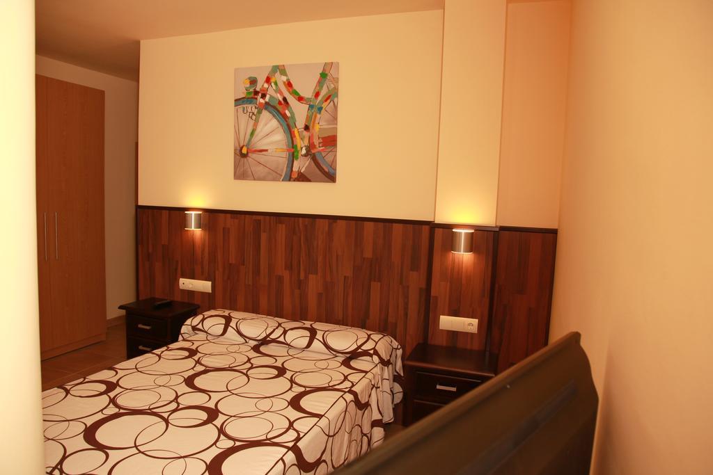 Hostal Dona Manuela Málaga Quarto foto